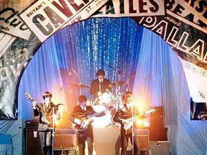Counterfeit Beatles