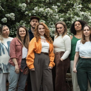 Bloom Vocal Collective Acapella group Bristol