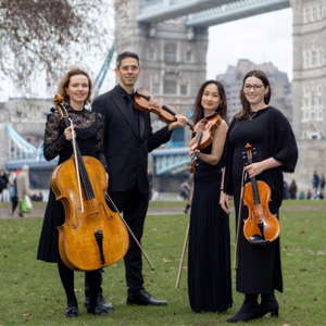 Mancini String Quartet String Quartet London