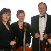 Celebration String Quartet String Quartet Worcestershire