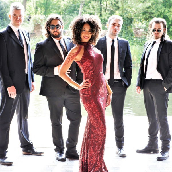 The Musicool Cats London