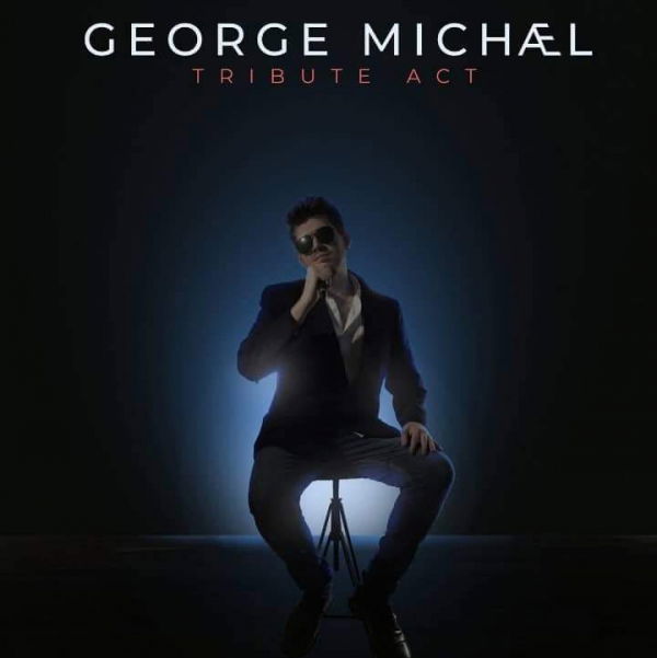 George Re-Imagined George Michael Tribute Worcestershire