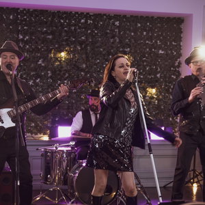 My Party Band Function Band Northamptonshire