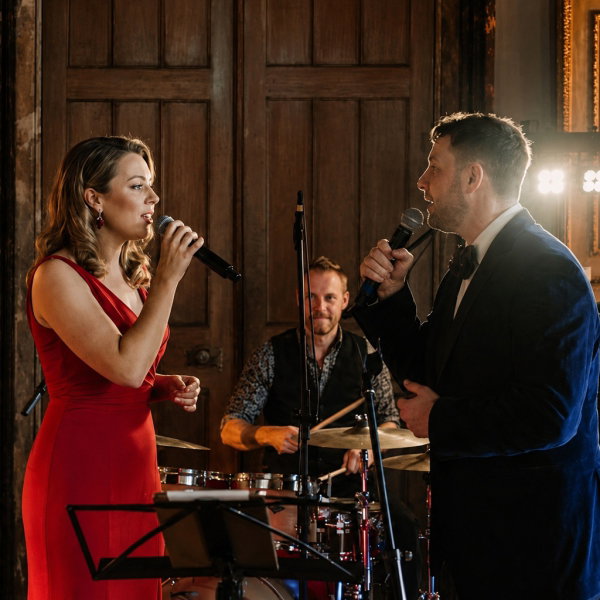 Dance Like You Mean It