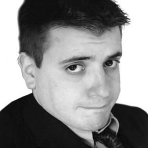 Danny Buckler Comedian London