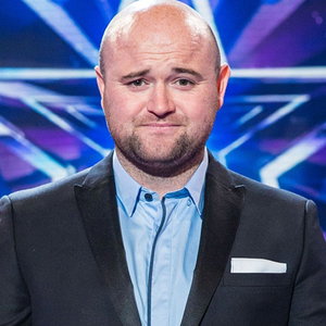 Danny Posthill Comedian London