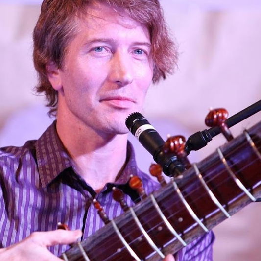 Dara Sitar Indian & Bollywood Cork