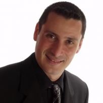 Darryl Rose Magician Hertfordshire