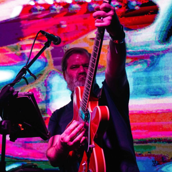 The Big Indie Night Out