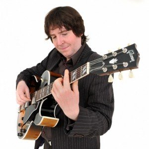 David Matthews Classical Guitarist West Sussex