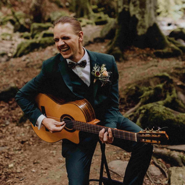 The Caledonia Jazz Co.