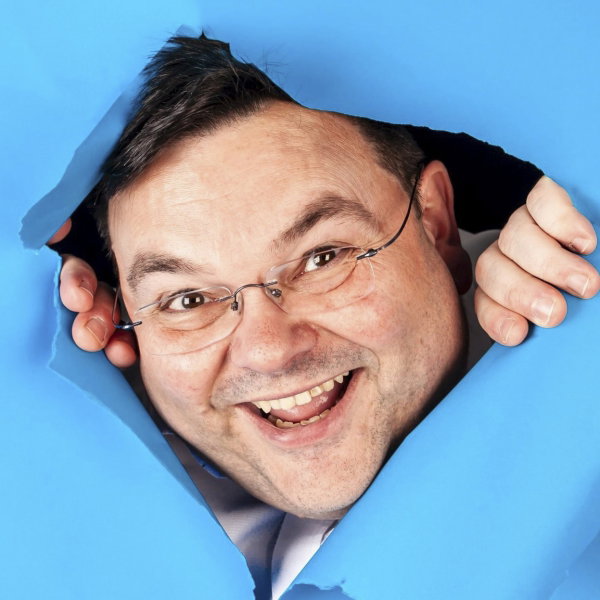 David Hyner Guest Speaker Review Corporate Event London