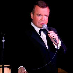 Frank Sinatra Tribute Singer David Alacey Tribute Act London