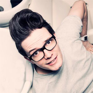 David Morgan Comedian London