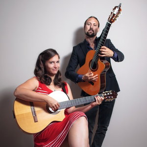 Fuego Flamenco Latin, Salsa or Cuban Band London