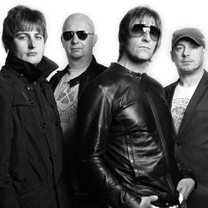 (Oasis) Definitely Might Be Oasis Tribute Band Staffordshire