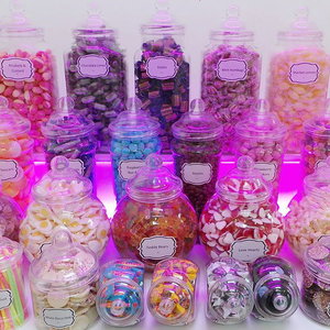 Deliciously Sweet Food & Drink Supplier Surrey