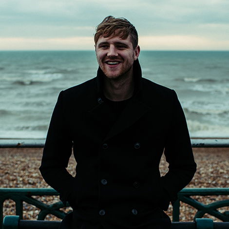 Jesse McKee East Sussex