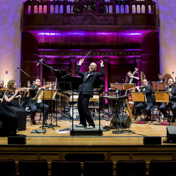 The Swing Smiths Orchestra