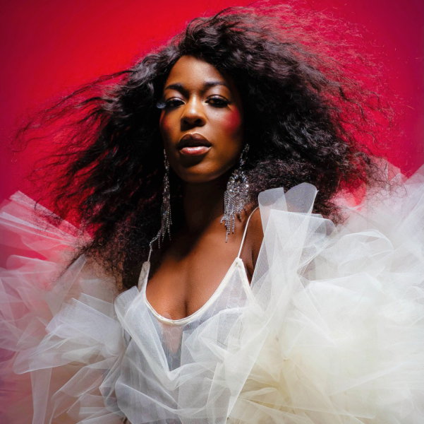 The Diana Ross Tribute Show Tribute Act Review Hotel / Restaurant Event Hampshire