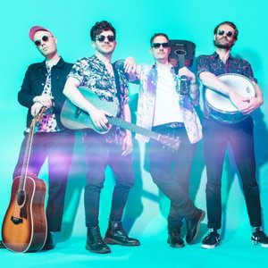Boys Of Summer Acoustic Band East Sussex