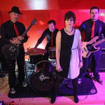 View the artist's profile ReDiscovered Wedding Band Review