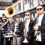 Brass FX Unusual Musician Review Wedding Merseyside