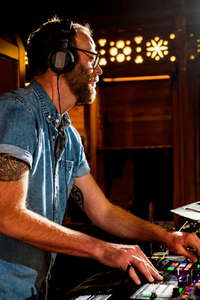 DJ Markus Wedding DJ Surrey