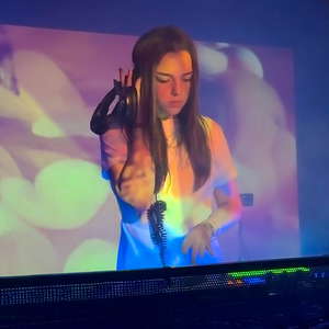 DJ Missy Party DJ London