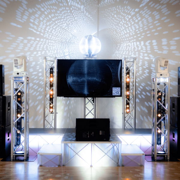 The Ultimate Karaoke Experience