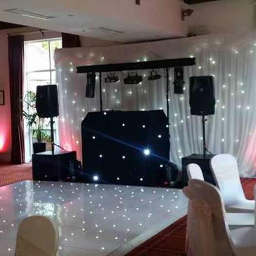 DJ Disco Wedding DJ Wrexham