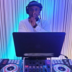 DJ Minute Wedding DJ Essex