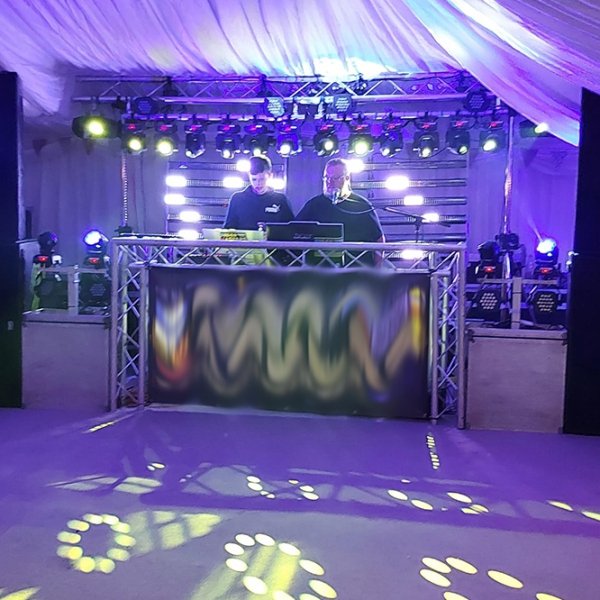 DJ Simon Party DJ Lancashire