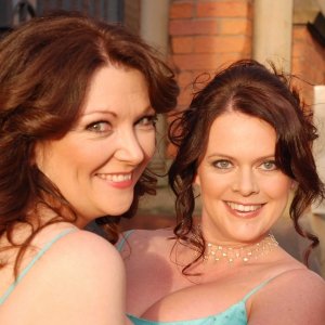 Double Divas Classical Soprano Singers / Duo South Yorkshire