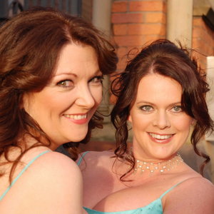Double Divas Classical & Opera Singer South Yorkshire