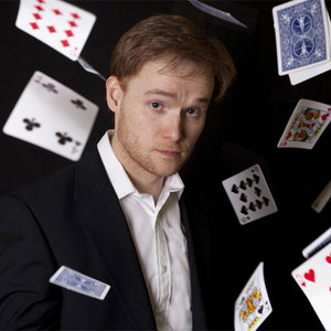 Double Take Magic Magician London