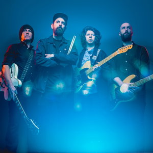 Drive Wedding Band Manchester