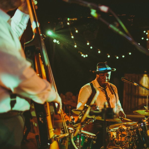 The Vintage Viscounts