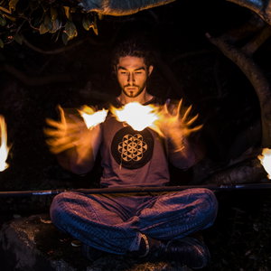 Quantuum Fire Performer Bedfordshire