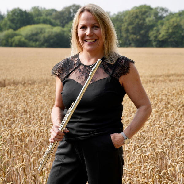 Sarah Flute