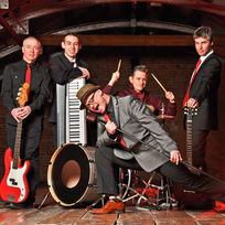 (Ska) The UK Ska Club Tribute Act West Yorkshire
