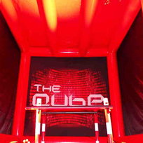 The G2 Qube Team Building Dorset