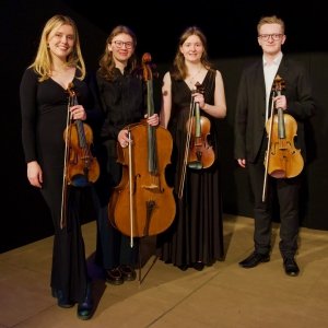Weekend Strings String Quartet Cumbria
