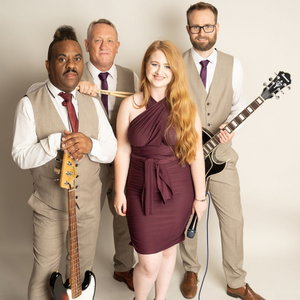 All About That Jazz Jazz Band Nottinghamshire
