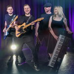 Sunset Drive Function Band Review HM Forces / Army / Navy / RAF Event