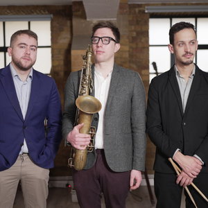 Twilight Serenade Jazz Band London