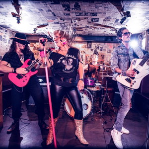 80s Zone Tribute Act London