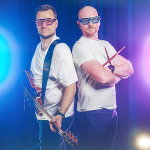 Voltage Function Band Essex