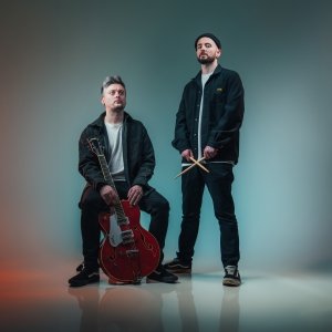 Chance To Dance Rock and Pop Party Duo West Midlands