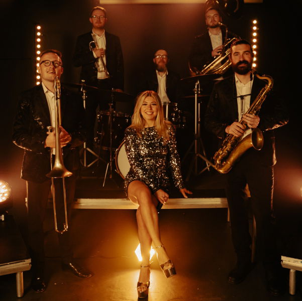 Brass FX Unusual Musician Review Wedding